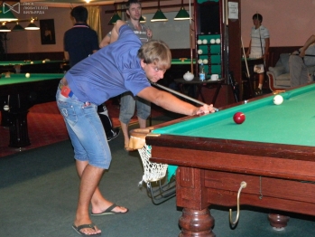 Алексей Муравьев обыграл победителя